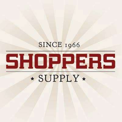 shoppers supply website.